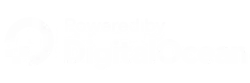 Powered By Digital Ocean